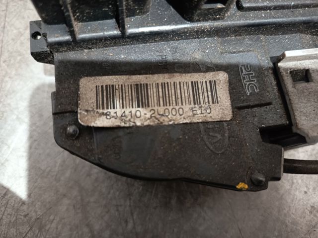 814102L000 Hyundai/Kia
