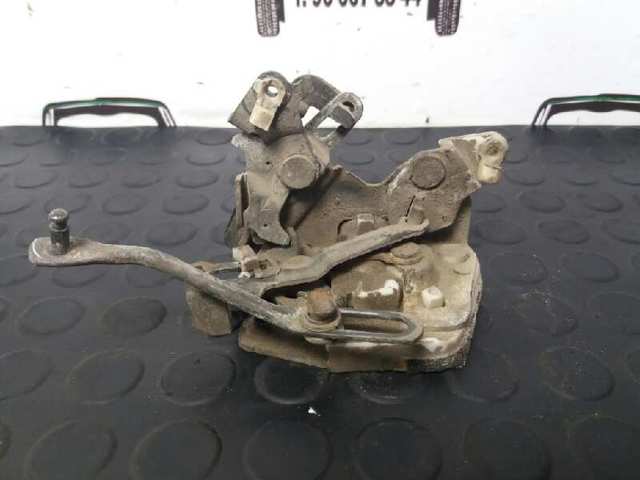 Zamek drzwi tylnych lewych Hyundai Sonata 3