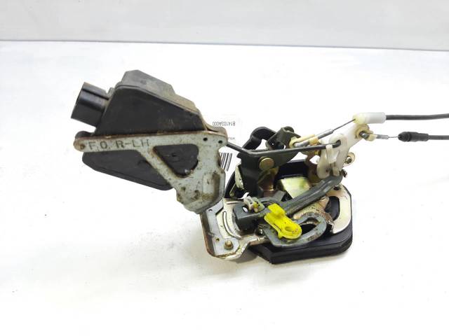  do Hyundai Trajet  (FO)