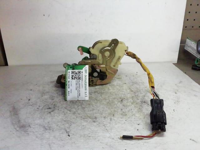 do KIA Sorento (JC)