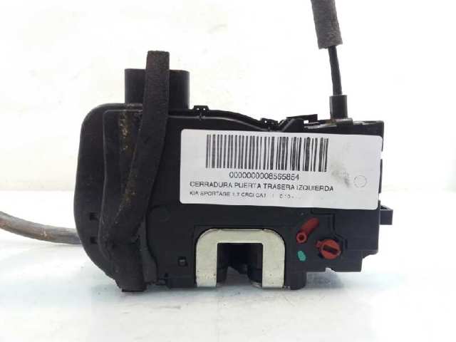 814103U000 Hyundai/Kia