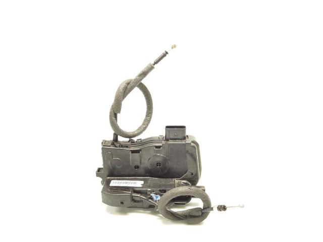 Zamek drzwi tylnych lewych 814103U000 HYUNDAI