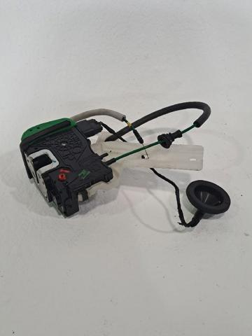 Zamek drzwi tylnych lewych 814103Z000 HYUNDAI