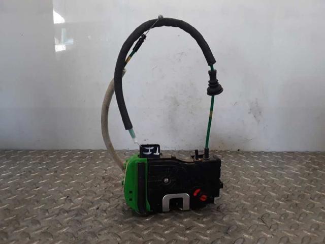 Zamek drzwi tylnych lewych 814103Z000 HYUNDAI
