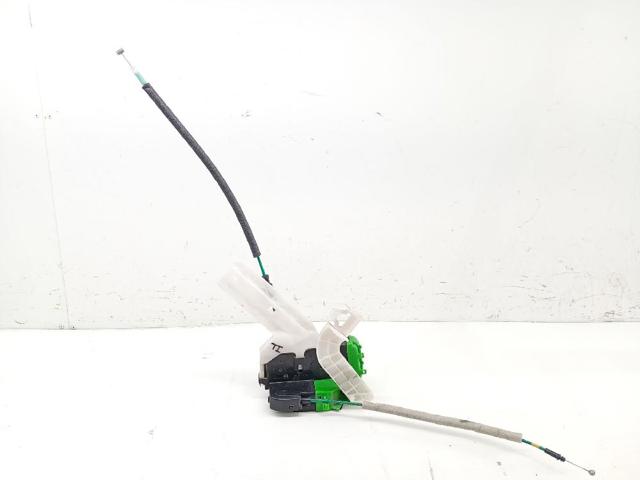 Zamek drzwi tylnych lewych 814103Z000 HYUNDAI