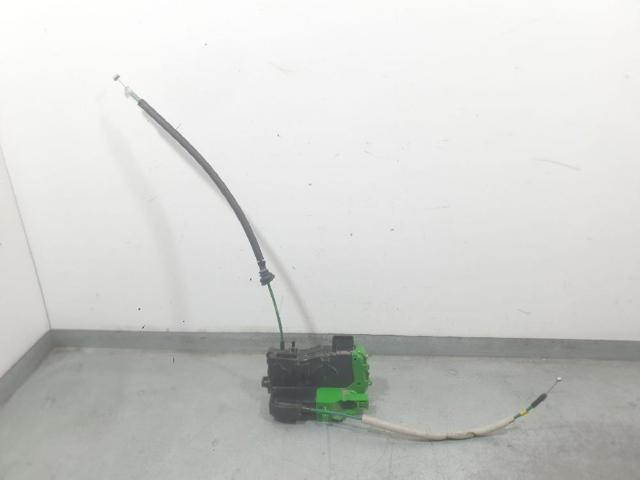 Zamek drzwi tylnych lewych 814103Z000 HYUNDAI