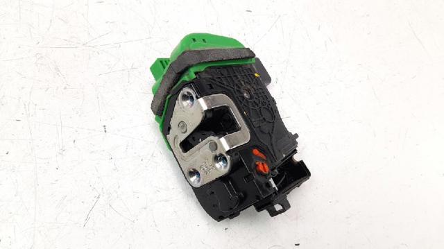 Zamek drzwi tylnych lewych 814103Z000 HYUNDAI