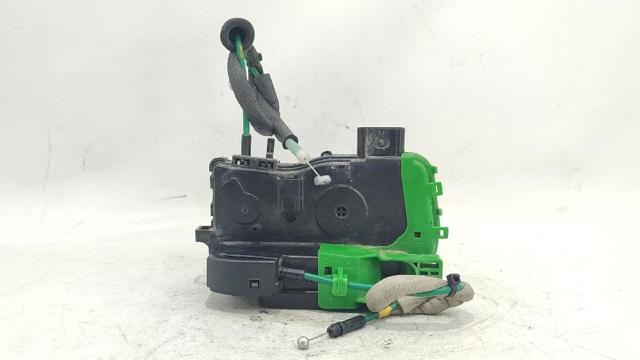 Zamek drzwi tylnych lewych 814103Z000 HYUNDAI