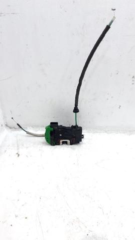 Zamek drzwi tylnych lewych 814103Z000 HYUNDAI