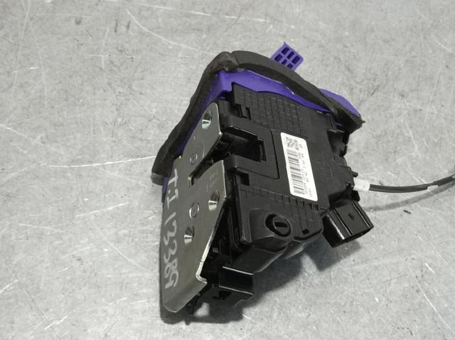 Zamek drzwi tylnych lewych 81410A4030 HYUNDAI