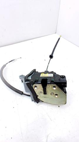 Zamek drzwi tylnych lewych 81410A4030 HYUNDAI