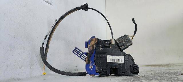 Zamek drzwi tylnych lewych 81410A4030 HYUNDAI