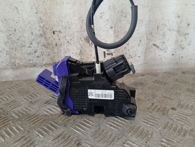 Zamek drzwi tylnych lewych 81410A4030 HYUNDAI