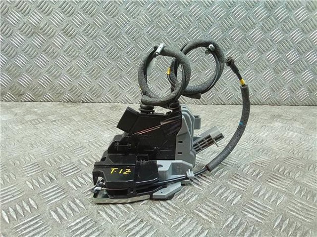 Zamek drzwi tylnych lewych 81410C5000 HYUNDAI