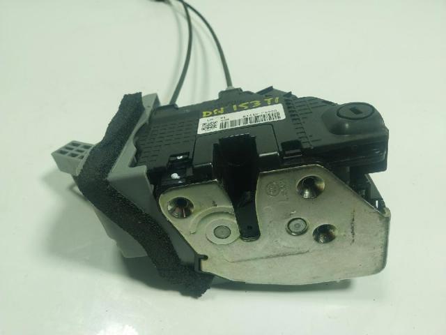 Zamek drzwi tylnych lewych 81410C5000 HYUNDAI