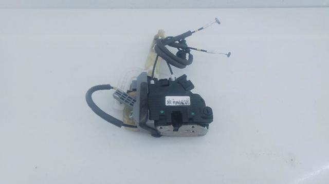 Zamek drzwi tylnych lewych 81410C5000 HYUNDAI