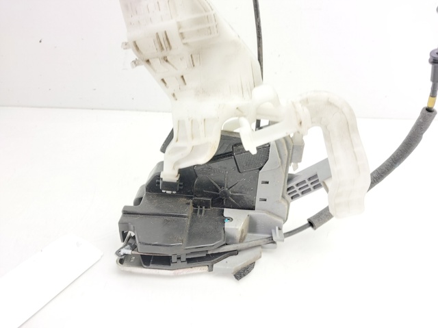 Zamek drzwi tylnych lewych 81410C5000 HYUNDAI