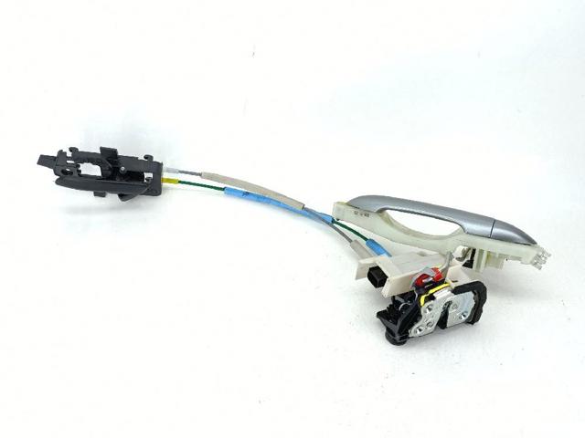 Zamek drzwi tylnych lewych 81410G6010 HYUNDAI