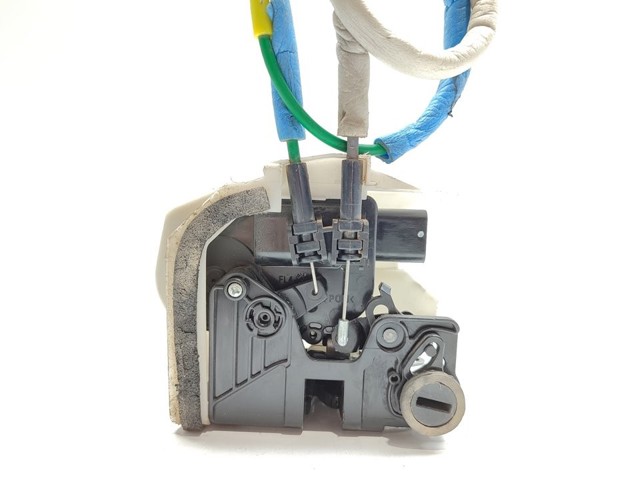 Zamek drzwi tylnych lewych 81410G6010 HYUNDAI