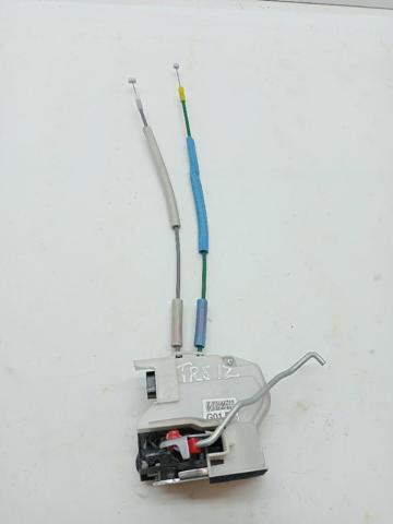 Zamek drzwi tylnych lewych 81410G6010 HYUNDAI