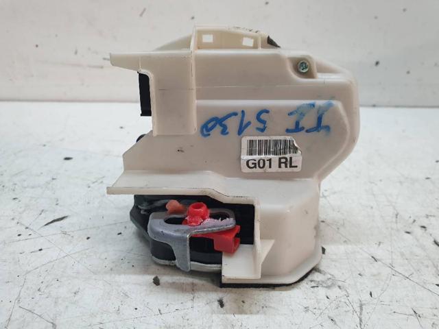 Zamek drzwi tylnych lewych 81410G6010 HYUNDAI