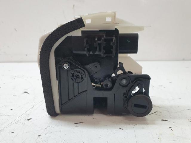 Zamek drzwi tylnych lewych 81410G6010 HYUNDAI