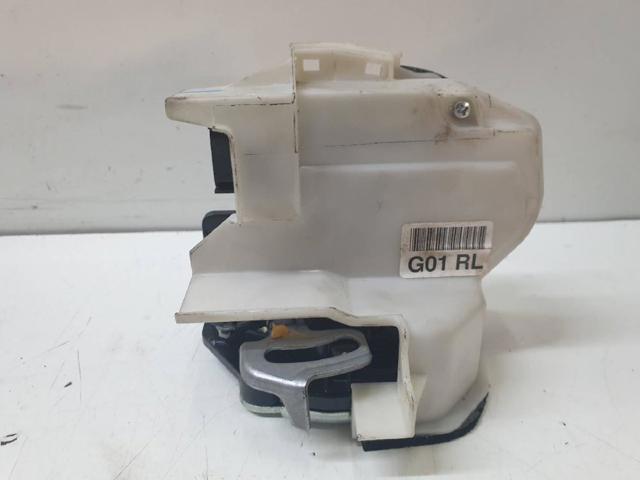 Zamek drzwi tylnych lewych 81410G6010 HYUNDAI