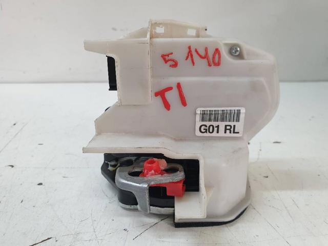 Zamek drzwi tylnych lewych 81410G6010 HYUNDAI