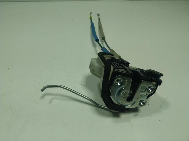 Zamek drzwi tylnych lewych 81410G6010 HYUNDAI