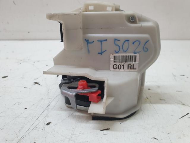 Zamek drzwi tylnych lewych 81410G6010 HYUNDAI