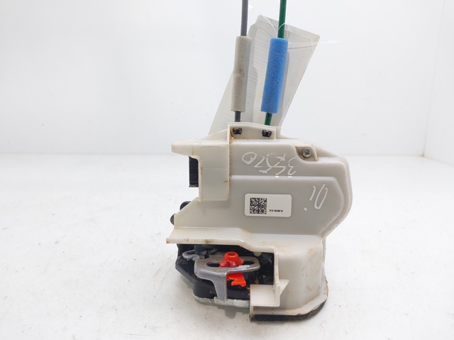 Zamek drzwi tylnych lewych 81410G6010 HYUNDAI