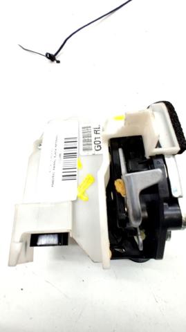 Zamek drzwi tylnych lewych 81410G6010 HYUNDAI