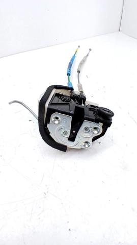 Zamek drzwi tylnych lewych 81410G6010 HYUNDAI