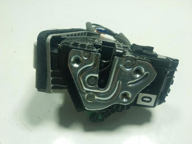 Zamek drzwi tylnych lewych 81410J9000 HYUNDAI
