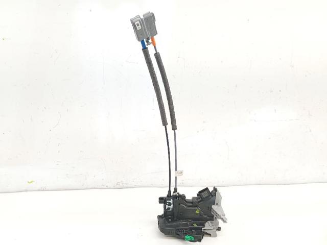 Zamek drzwi tylnych lewych 81410J9000 HYUNDAI