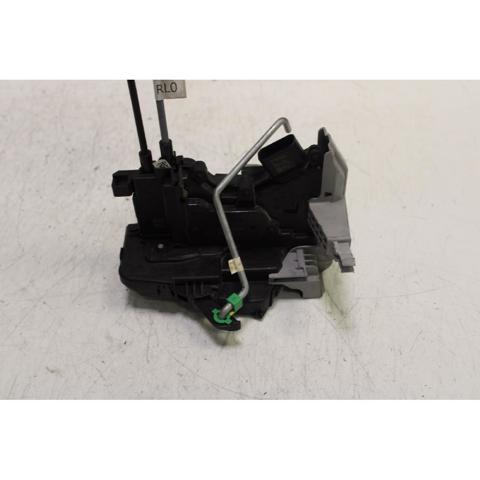 Zamek drzwi tylnych lewych 81410J9000 HYUNDAI