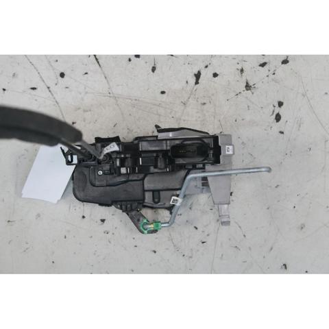 Zamek drzwi tylnych lewych 81410J9000 HYUNDAI