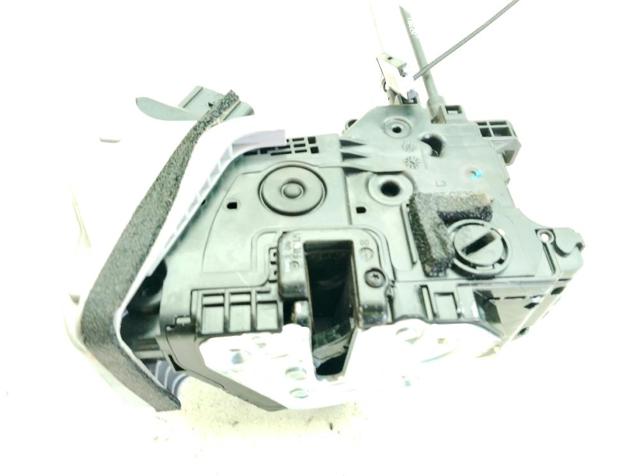 Zamek drzwi tylnych lewych 81410J9000 HYUNDAI