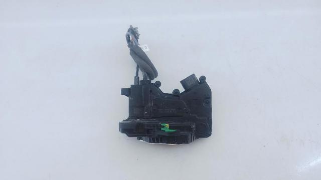 Zamek drzwi tylnych lewych 81410J9000 HYUNDAI