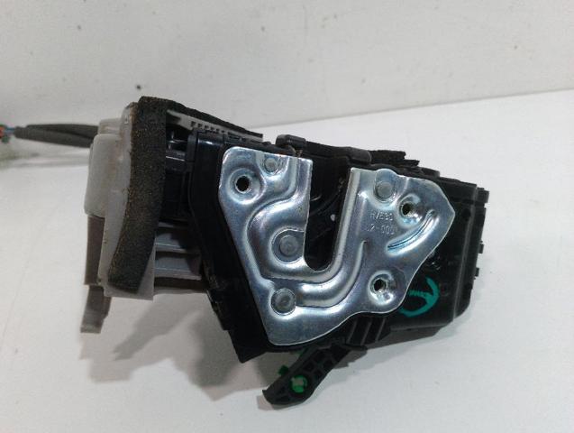 Zamek drzwi tylnych lewych 81410J9000 HYUNDAI