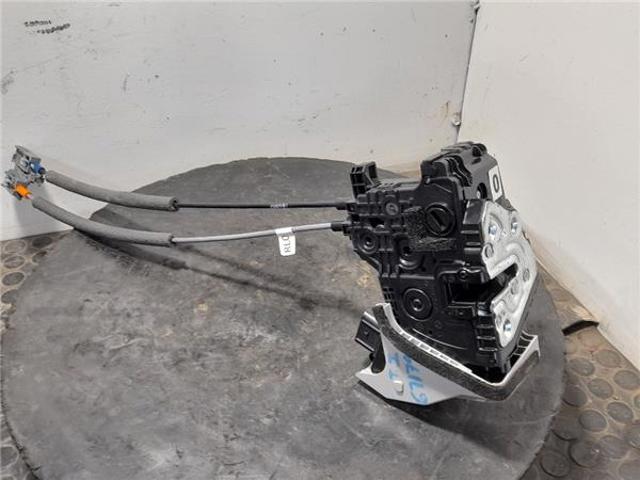 Zamek drzwi tylnych lewych 81410J9000 HYUNDAI