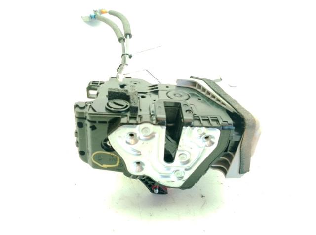 Zamek drzwi tylnych lewych 81410J9000 HYUNDAI