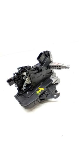 Zamek drzwi tylnych lewych 81410J9000 HYUNDAI