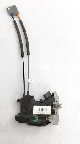 Zamek drzwi tylnych lewych 81410J9000 HYUNDAI