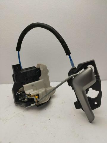 Zamek drzwi tylnych lewych 814111W010 HYUNDAI