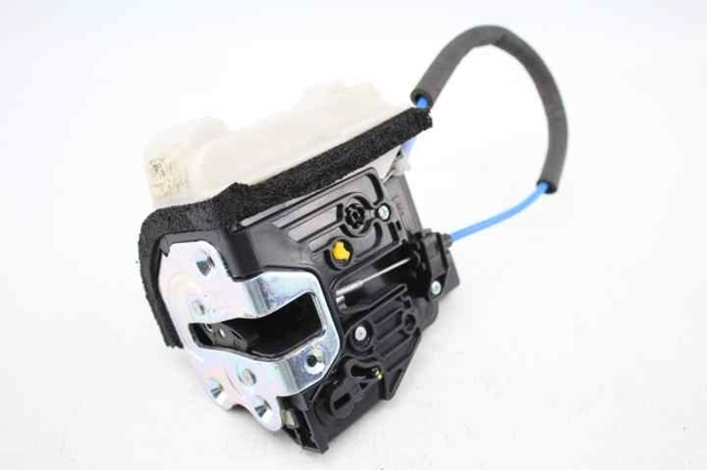 Zamek drzwi tylnych lewych 814111W010 HYUNDAI