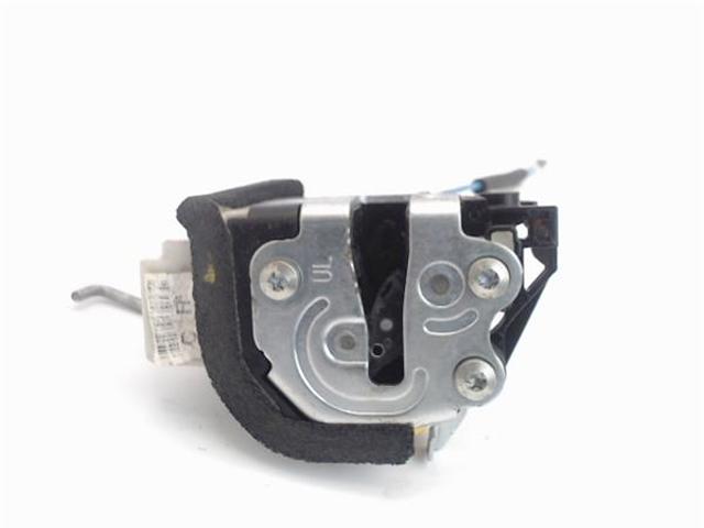 Zamek drzwi tylnych lewych 814111W010 HYUNDAI