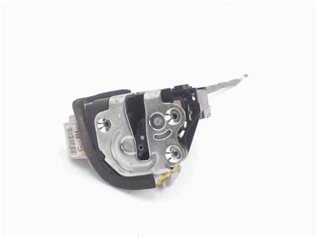 Zamek drzwi tylnych lewych 814111W010 HYUNDAI