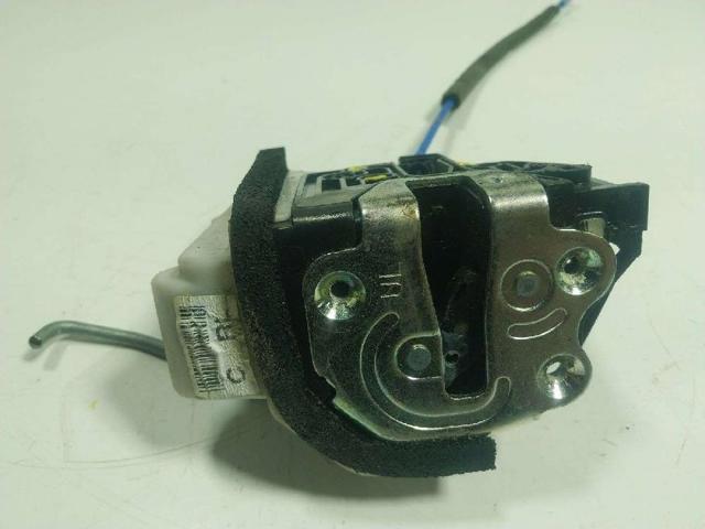 Zamek drzwi tylnych lewych 814111W010 HYUNDAI