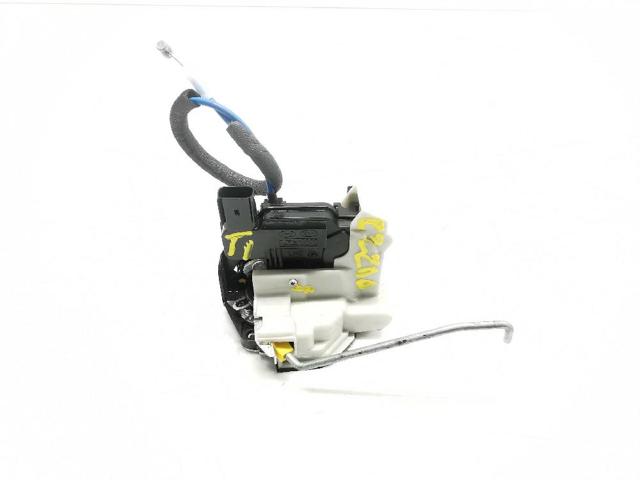 Zamek drzwi tylnych lewych 814111W010 HYUNDAI